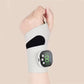 🔥 Hot Sale 50% OFF🔥Adjustable Electric Wrist Massager | USB Rechargeable Pain Relief Wrap | Soothe Sore Wrists