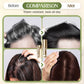 ⏳Limited-time 50% off⏰2-in-1 Convenient Hair Dye Comb For Gray Hair🌿🧴