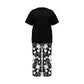 Women's Two-Piece Casual Outfit