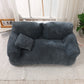 🔥Promotion - 50% OFF🔥 ✨Plush, soothing pet sofa with removable cover🛋️Soothes pets, alleviates separation anxiety and environmental stress.