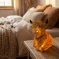 💐50% OFF ! Highland Cow Gift Lamp – Unique Idea for Christmas or Birthday 🎁🌟【New Arrival】