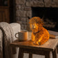 💐50% OFF ! Highland Cow Gift Lamp – Unique Idea for Christmas or Birthday 🎁🌟【New Arrival】