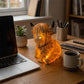 💐50% OFF ! Highland Cow Gift Lamp – Unique Idea for Christmas or Birthday 🎁🌟【New Arrival】
