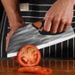 📢📢40% OFF!!🔪Multifunctional Stainless Steel Labor-Saving Kitchen Knife✨