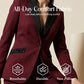 🔥2026 NEW SALES - 49% OFF🔥Modern Formal Suit Set with Straight-Leg Pants