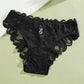 🔥BUY 1 GET 1 FREE!!🌸Women's Floral Lace Low-Waist Bikini Panty