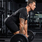 Men's Full Body Sauna Jumpsuit