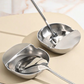 Stainless Steel Spoon Rest for Kitchen Counter