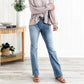 💖High Stretch Tummy Control Jeans