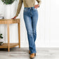 💖High Stretch Tummy Control Jeans