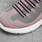 Women's Slip-On Open Back Breathable Sneakers