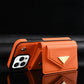 Crossbody Phone Case with Card Holder