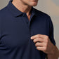📢📢BIG SALE !!⏰67 % OFF !!Men's Quick-Dry Short-Sleeve Lapel T-Shirt