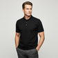 📢📢BIG SALE !!⏰67 % OFF !!Men's Quick-Dry Short-Sleeve Lapel T-Shirt