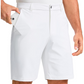 🏃49% OFF! 🩳 Men's Quick-Dry Athletic Shorts – 4-Way Stretch & Moisture-Wicking for Gym, Golf & Daily Wear 💦