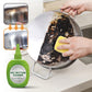 🔥Pot Bottom Stain & Grime Remover