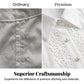 Women's Hollow-Out Lace Long Sleeve Blouse