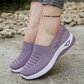Women's Breathable Mesh Slip-On Shoes