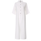 Women's Casual Short Sleeve Wide-Leg Jumpsuit
