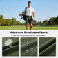 Men's Performance Golf Shorts with 4-Way Stretch