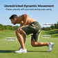 Men's Performance Golf Shorts with 4-Way Stretch