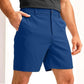 Men's Performance Golf Shorts with 4-Way Stretch