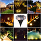 🔥 Hot sale 49 OFF🔥Solar In-Ground Lights – Model Rock