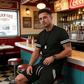 🔥2026 HOT SALE🔥Men's Striped T-Shirt & Shorts 2-Piece Set