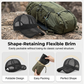 Breathable Mesh Baseball Cap ☀️ Stay Cool, Enjoy Full Protection 🏞️