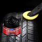 🚗LAST DAY BUY 1 GET 1 FREE! ✨ Car Tire & Plastic Trim Renewal Paste – Restores Shine, Prevents Cracking & Easy Application 🛞 2