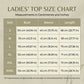 Women's Casual V-Neck Three Quarter Sleeve Blouse