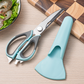 🔥Limited-time offer-Multi-Functional Heavy-Duty Kitchen Shears