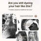 3-in-1 Hair Dye Comb