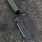 Multi-Tool Outdoor Survival Shovel🔪🌲 The Ultimate Outdoor Tools 🛠️🚗