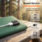 🔥 Hot sale 46% OFF🔥Portable Solar Panel with USB Charging