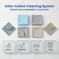 👓 60% OFF NOW! 🫧 Premium Microfiber Cleaning Cloth for Glasses & Screens – Lint-Free, Streak-Free & Ultra-Soft for Delicate Surfaces 📱
