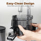 🔥Limited Time Offer ⏰✨Wide-Mouth Slow Juicer for Whole Fruits