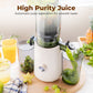 🔥Limited Time Offer ⏰✨Wide-Mouth Slow Juicer for Whole Fruits