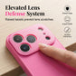 Simple & Elegant Full-Coverage Phone Case