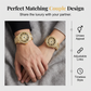 ⌚ 40% OFF NOW! ⚡Men's Iced-Out Rotating Dial Watch