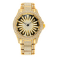 ⌚ 40% OFF NOW! ⚡Men's Iced-Out Rotating Dial Watch