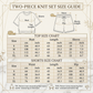 Women's 2-Piece Knit Lounge Set