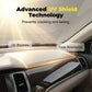 Car Interior Shine and Protectant Spray