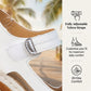 👡 60% OFF NOW! 🔥 Women's Summer Platform One-Strap Sandals – Comfortable, Lightweight & Perfect for Beach or Daily Wear ☀️