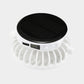 🌬️🧢 Solar Powered Fan Baseball Cap – Breathable & Cooling Summer Hat