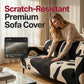 Premium Full-Cover Sofa Cover