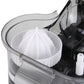 Dual-Head Automatic Citrus Juicer