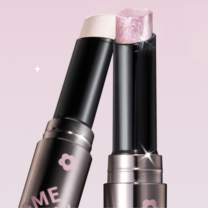 One-Swipe Shimmer Eyeshadow Stick