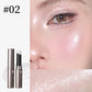 One-Swipe Shimmer Eyeshadow Stick