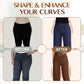 🎁New arrival 70% OFF💥Women's High-Waist Wide-Leg Trousers